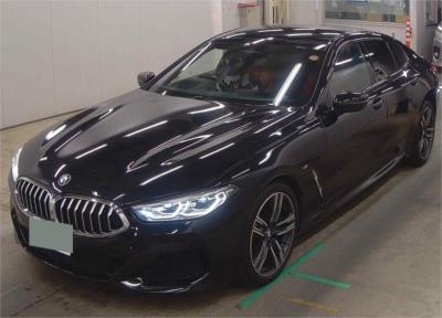 2020 BMW 8 Series 840d for sale in Sydney - Inner West